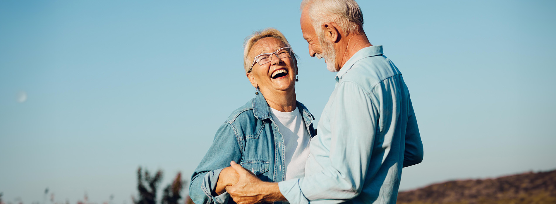 Dentures in Plainfield