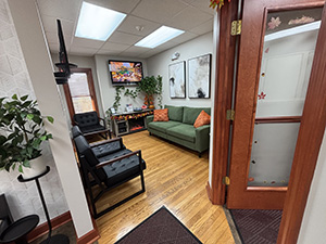 Plainfield Family Dental Center | Partial Dentures, Extractions and Cosmetic Dentistry