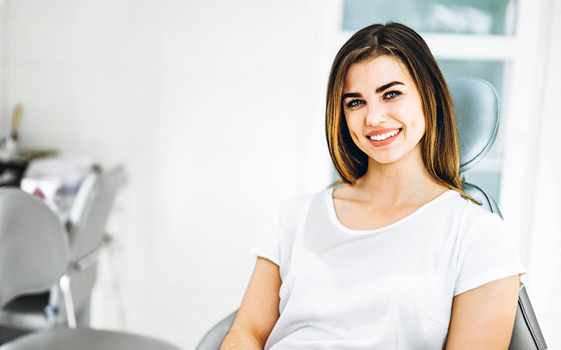 Dental Office in Plainfield