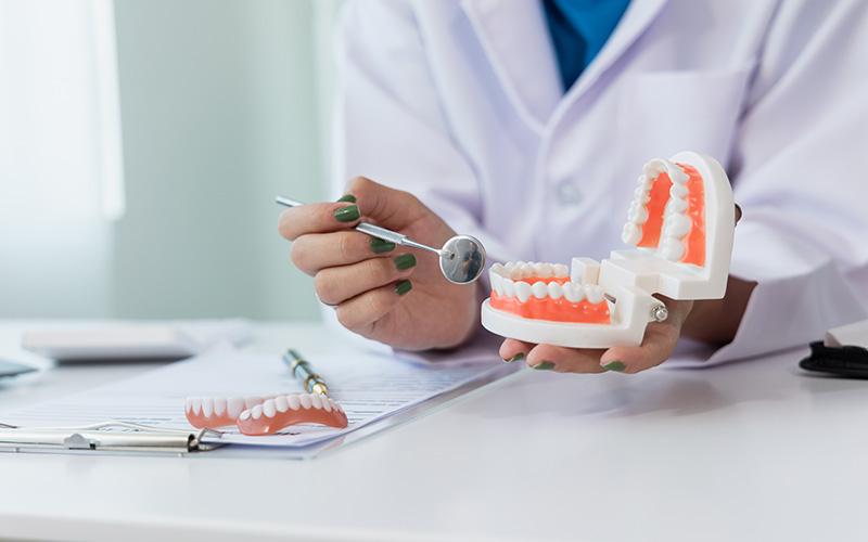 Pediatric Dentist Plainfield