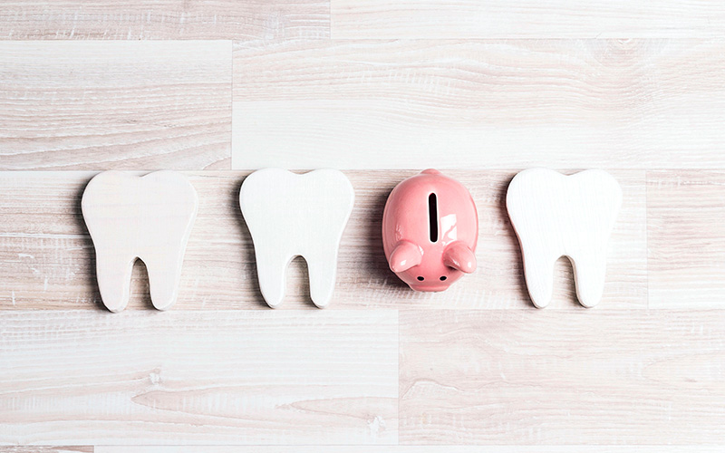 Dentist in Plainfield