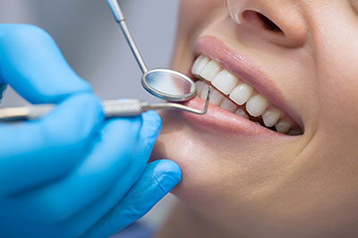 Cosmetic Dental Office 60544